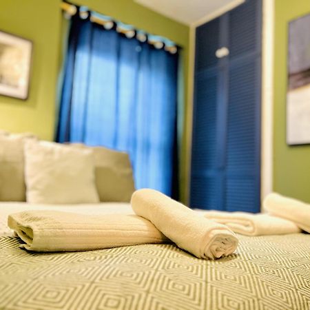 Dublin Central Apartment 외부 사진